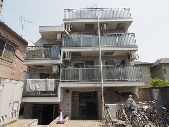 エストール椎名町